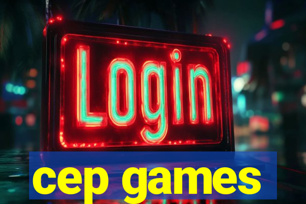 cep games